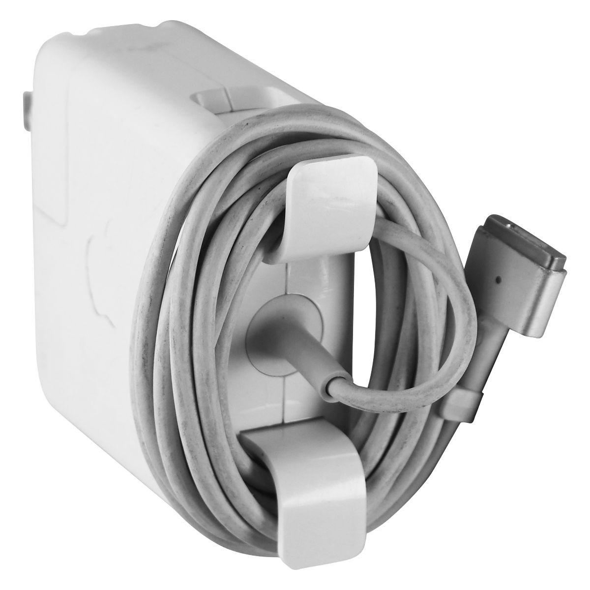 FAIR Apple 45-Watt MagSafe 2 Laptop Charger Power Supply w/ Folding Plug (A1436)