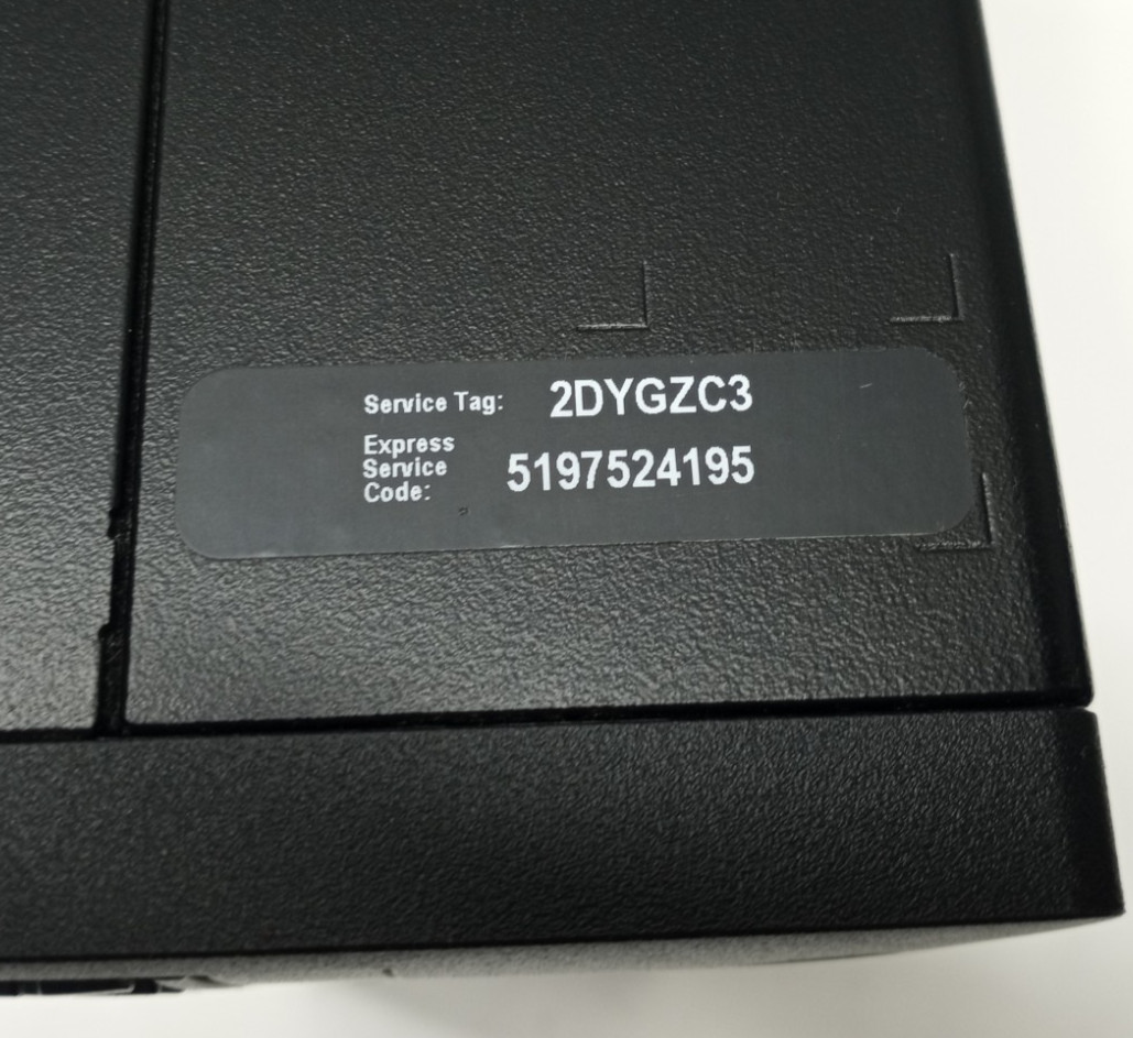 Dell OptiPlex 3080 SFF i5-10500@3.10GHz 8GB RAM 256GB NVMe Win11Pro +MC605