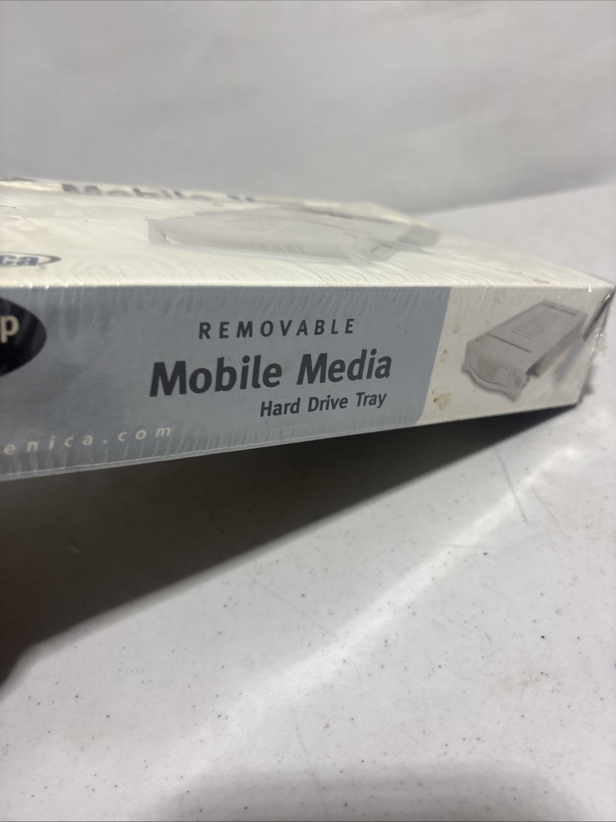 Hot Swap GN-210 Removable Mobile Media Hard Drive Tray UDMA&ATA 33/66/100