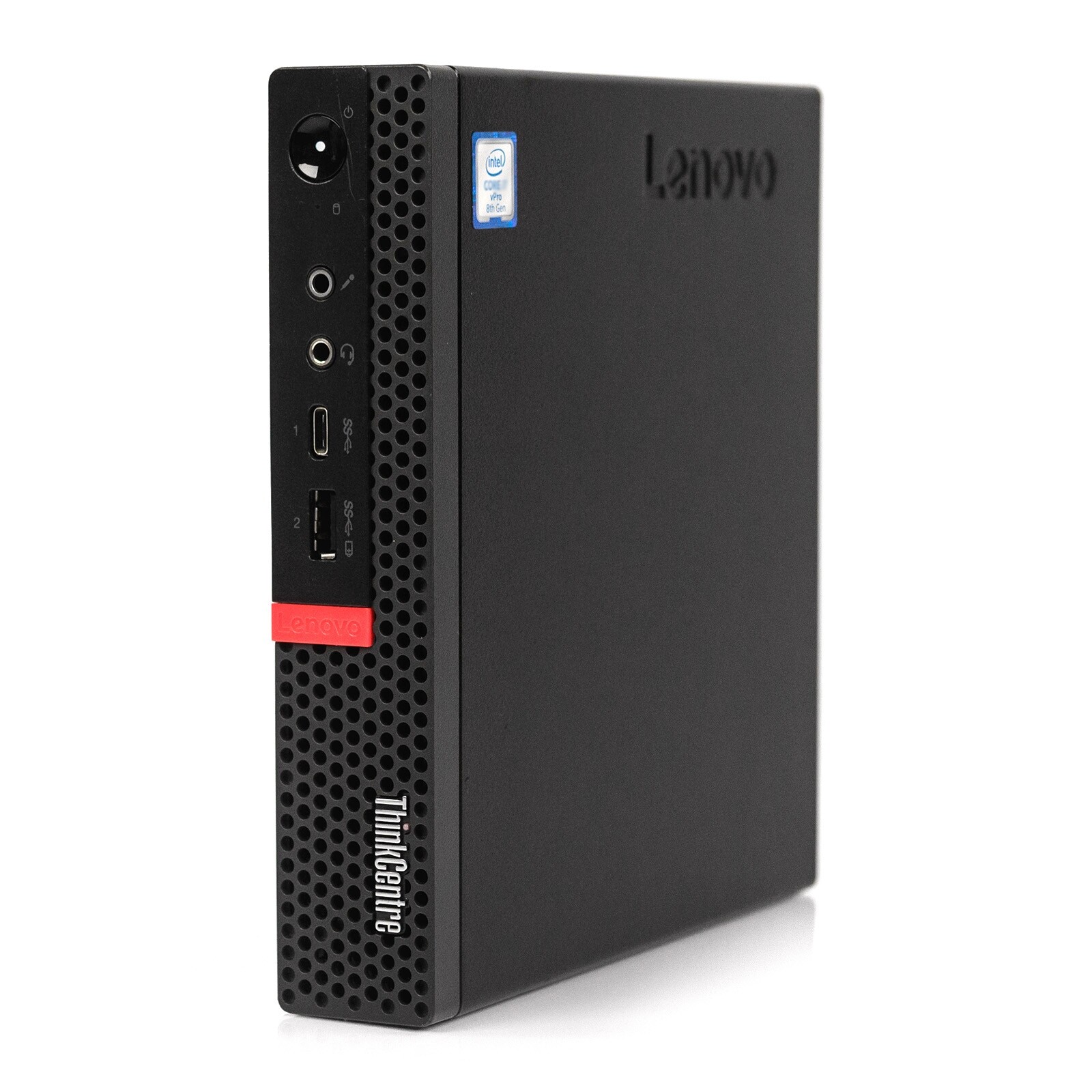 Lenovo ThinkCentre M920q Tiny Desktop i7-8700T WiFi 16GB 512GB SSD Win 11 Pro