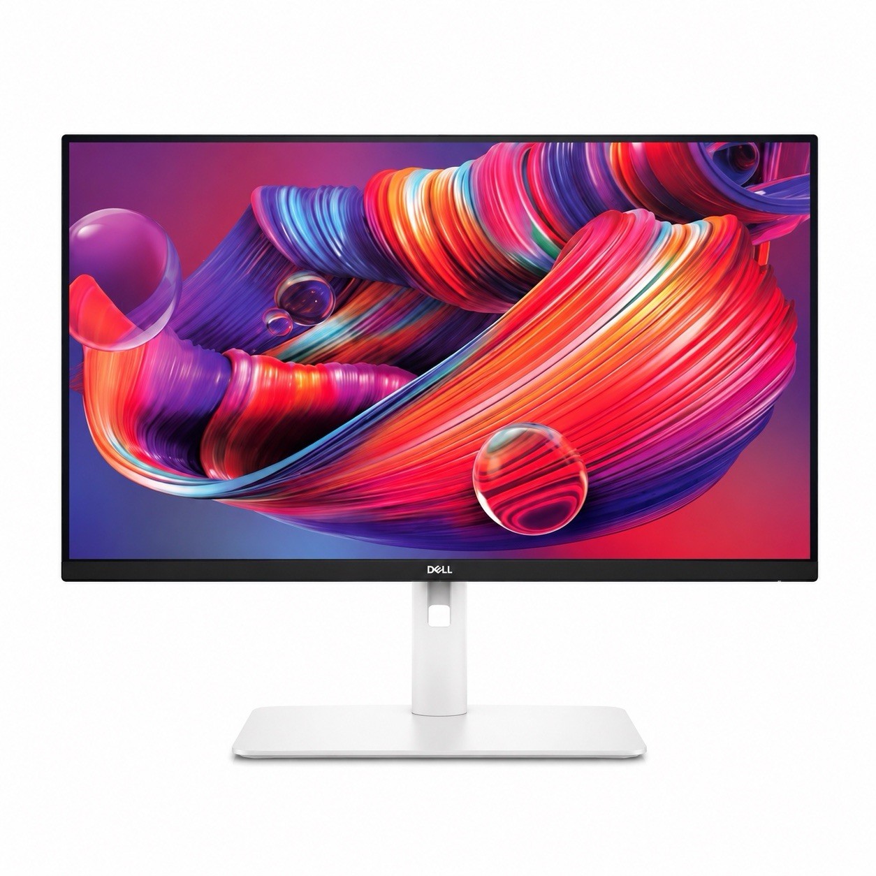 Dell S2725DS 27” QHD IPS Monitor 100Hz USB-C HDMI DP Built-In Speakers Open Box