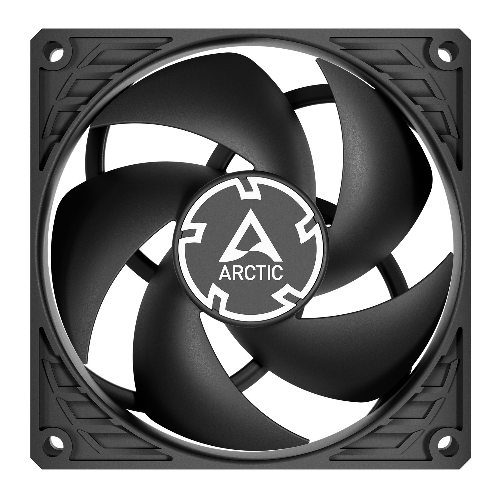 ARCTIC P9 Silent 92mm Fan PC Cooling High-Performance Quiet