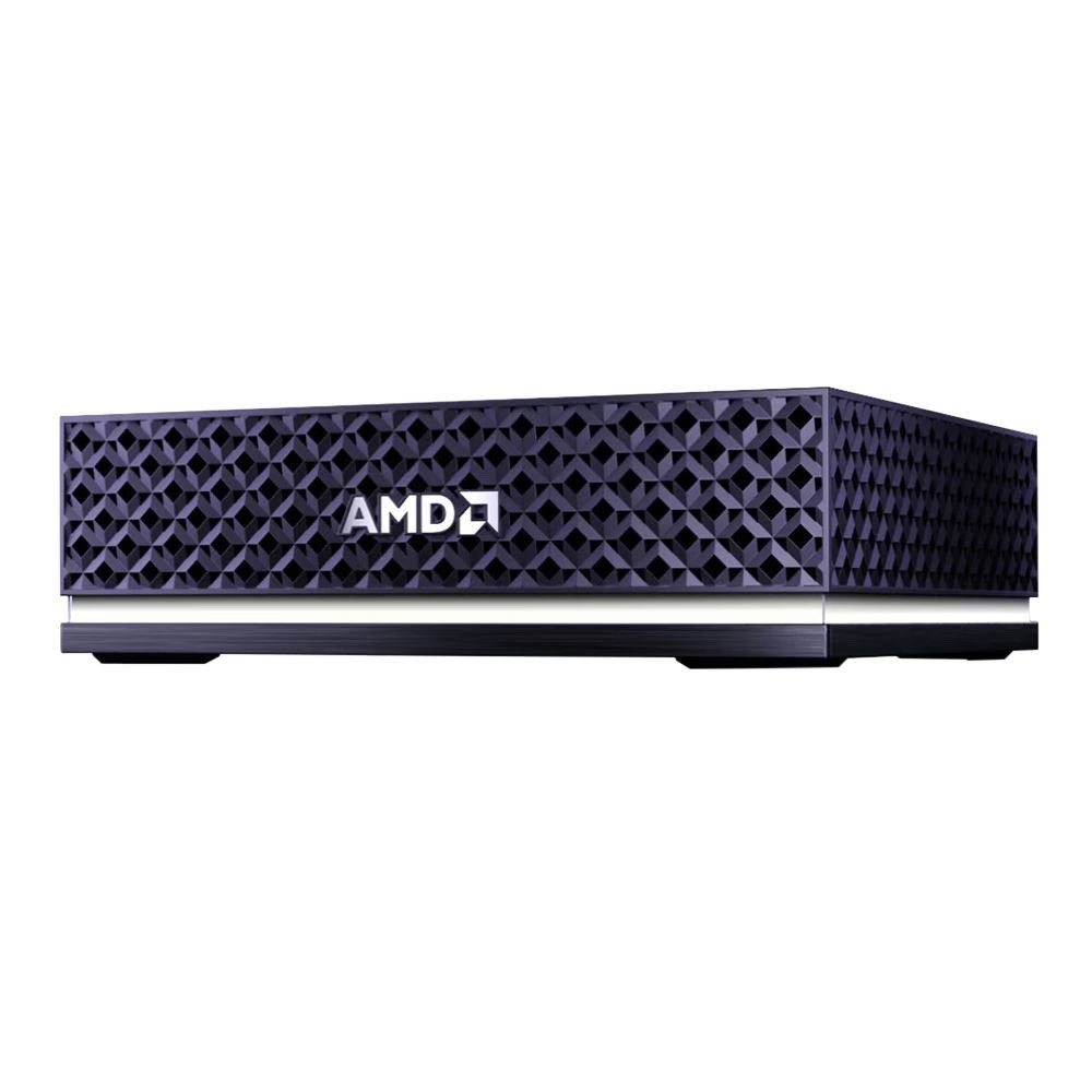 AMD Ryzen AI Halo Developer Platform Linux OS Ryzen AI Max+ 395 128G RAM 2TB SSD