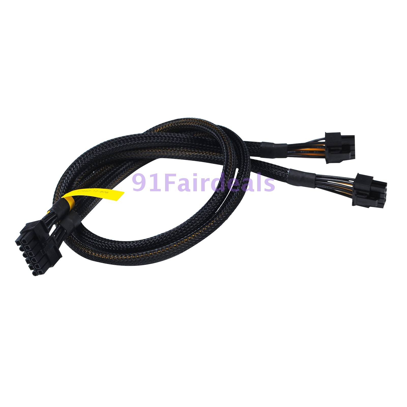 DELL 12PIN TO 8P + 8Pin (6+2P) GPU POWER CABLE FOR PRECISION 7960 T7960 NP2V9