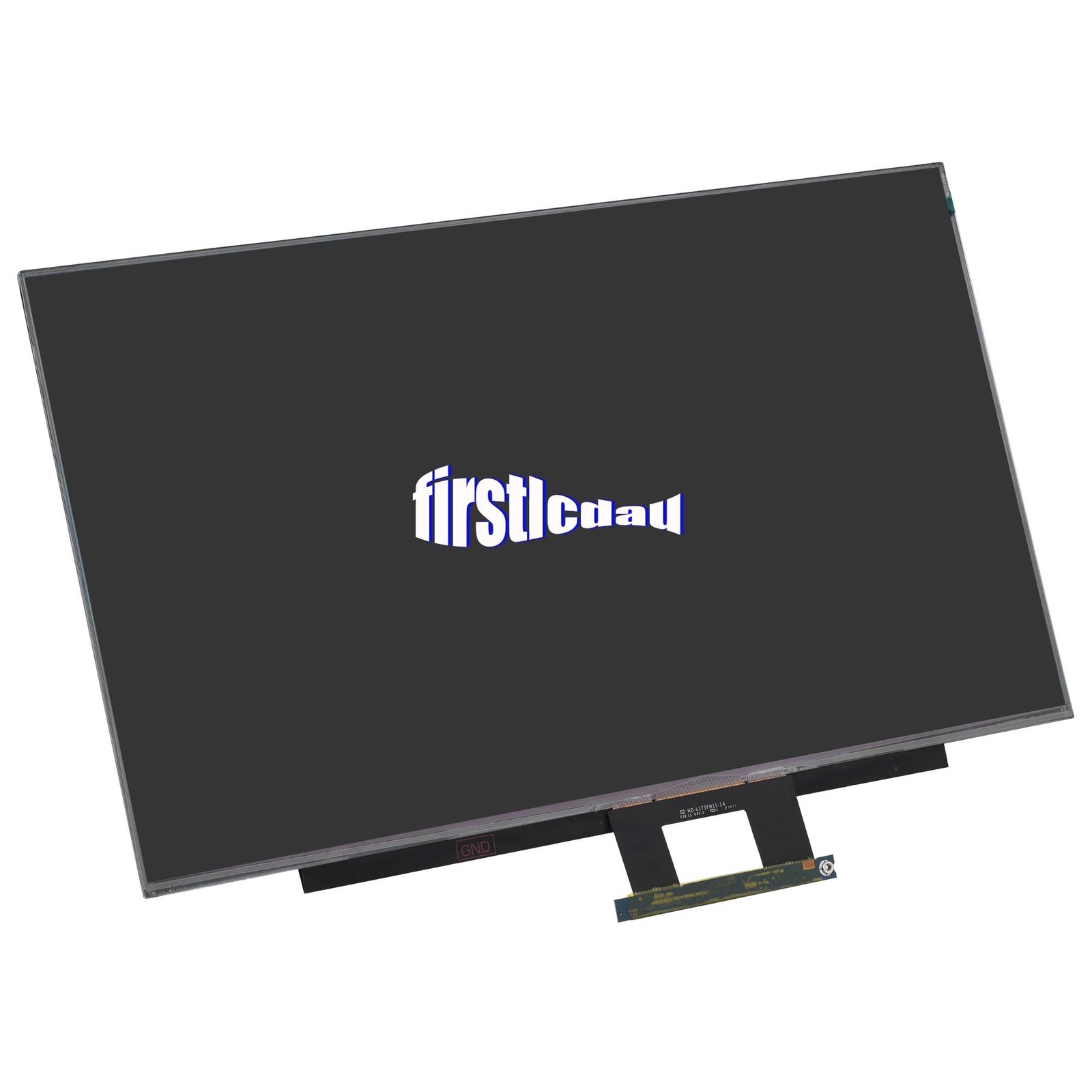 M50441-001 For Hp LCD Raw Pnl 17.3 250 Ff-Top Touch Screen B173Rtn03.1 “GRADE A”