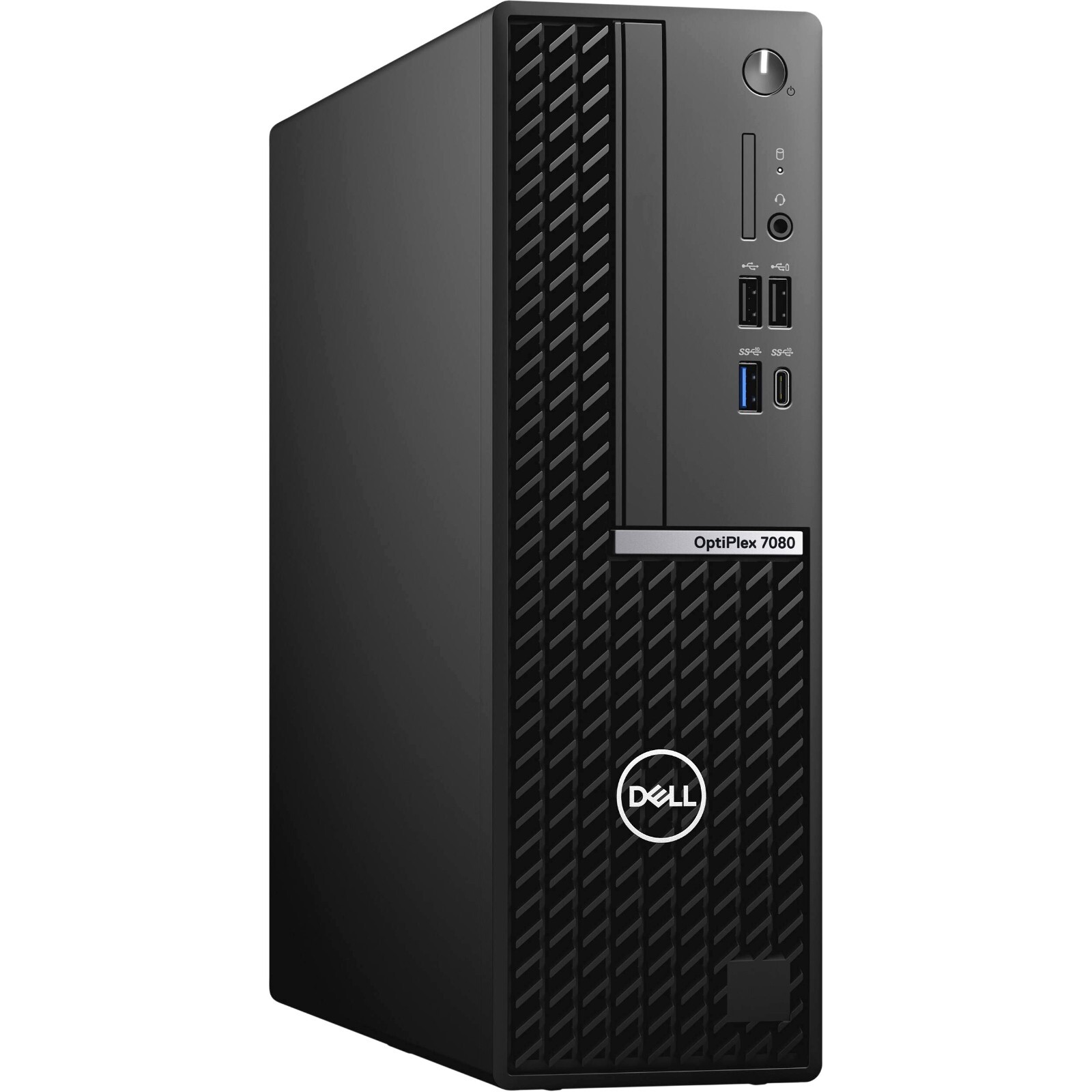 Dell Optiplex 7080 SFF Intel Core i5 10500 8GB 512GB NVMe DVD-RW Win 11 Pro C