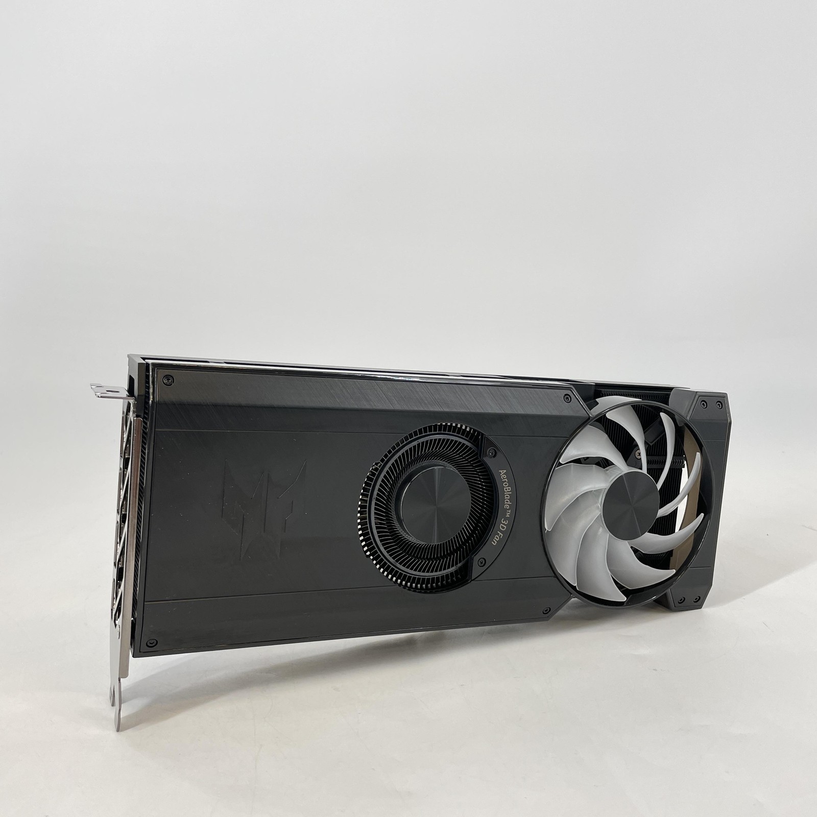 Intel Acer Predator BiFrost OC Arc A770 16GB – Graphics Card – Very Good