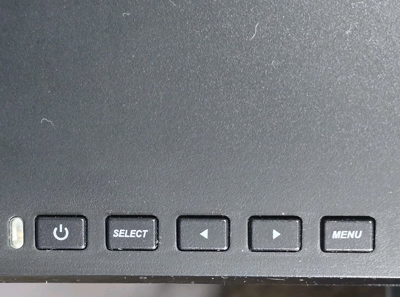 Elo ET2002L LCD Touchscreen Monitor Display Desktop 20in ET2002L-2UWA-1-G Read