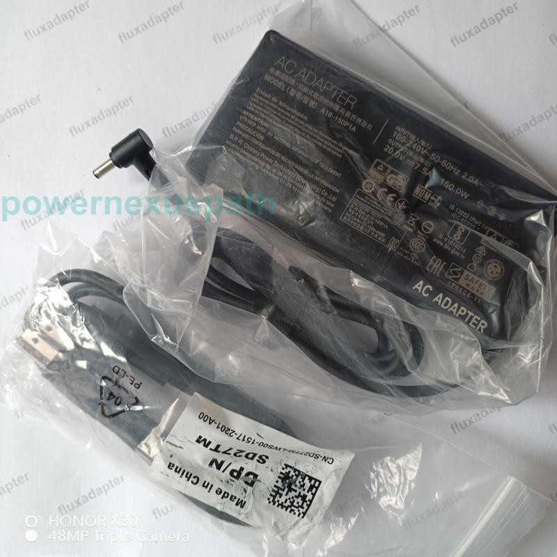 OEM150W 20V Charger Adapter For ASUS Zenbook Pro 15 Flip UP6502ZD UP6502 UX564EI