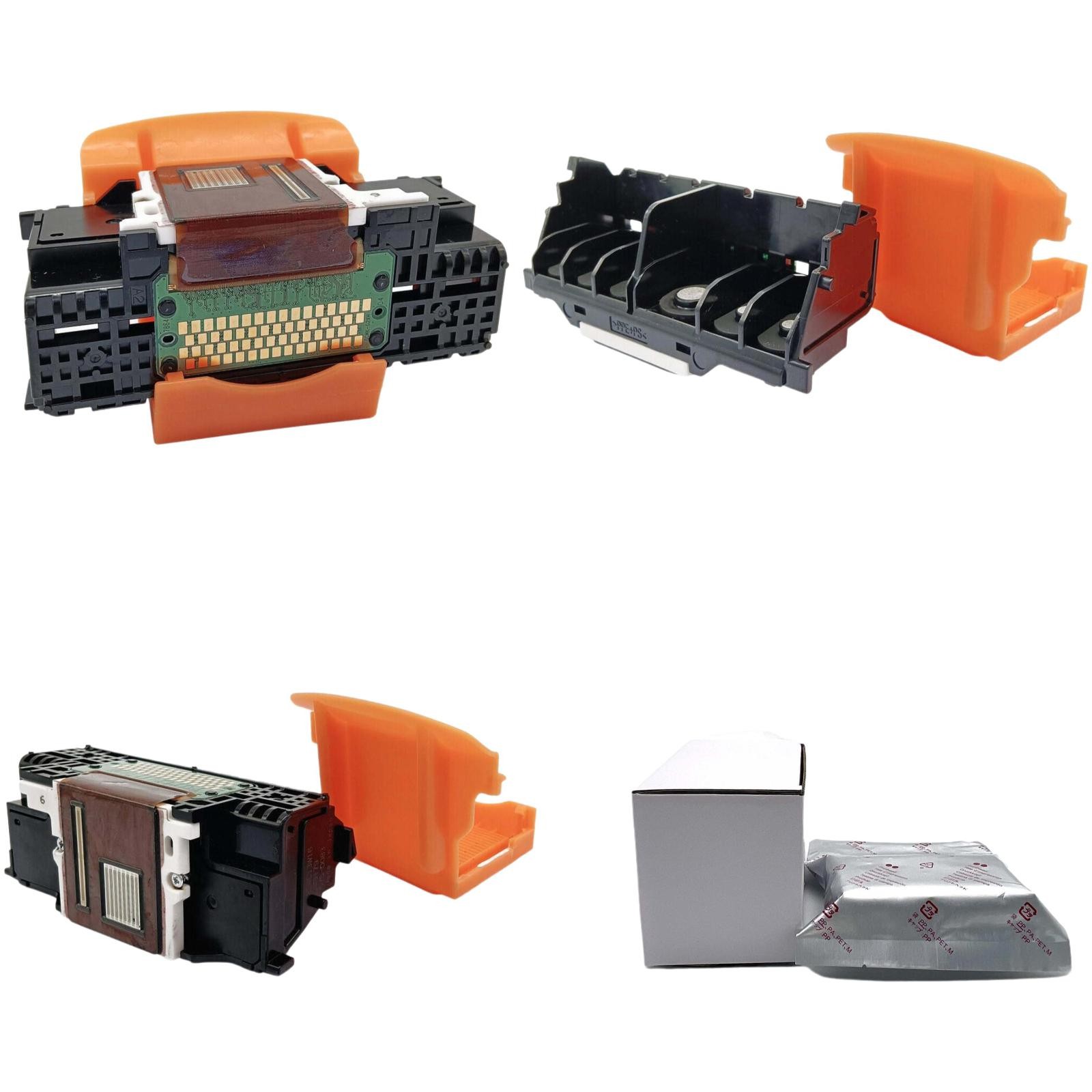 Printhead QY6-0083 Fits For Canon PIXMA iP8710 Full Color iP8700 iP8750