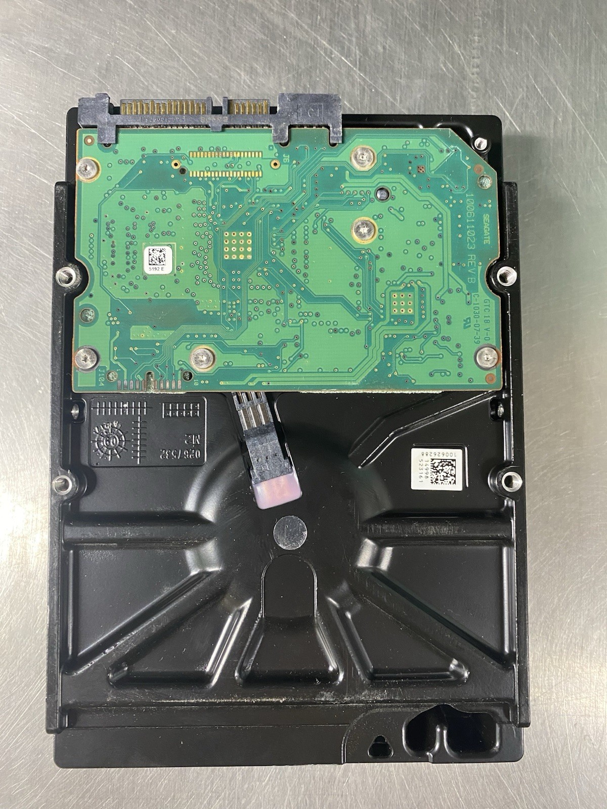 Seagate Barracuda XT ST33000651AS 3TB SATA Hard Drive