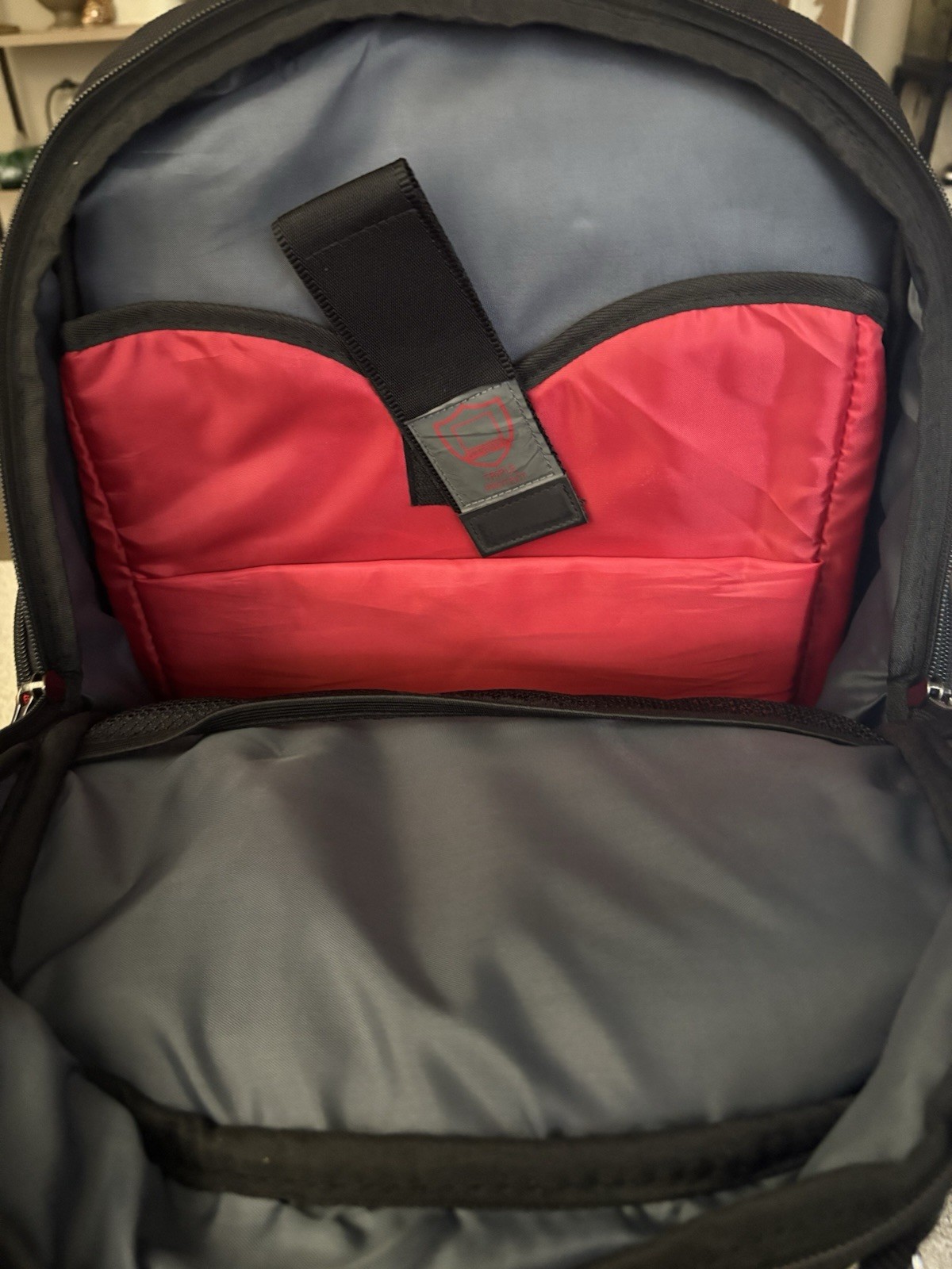 SwissGear – Wenger Pegasus Backpack – 19in