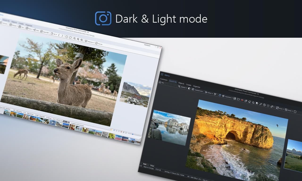 Photo editing software compatible with Windows 11, 10 – view, edit, enhance a…