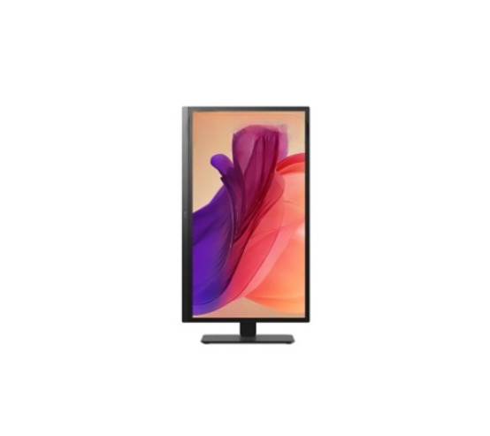 LG Pro 27BA45U-B IPS UHD 4K Monitor with 90% DCI-P3 and HDR10 Support, 27″