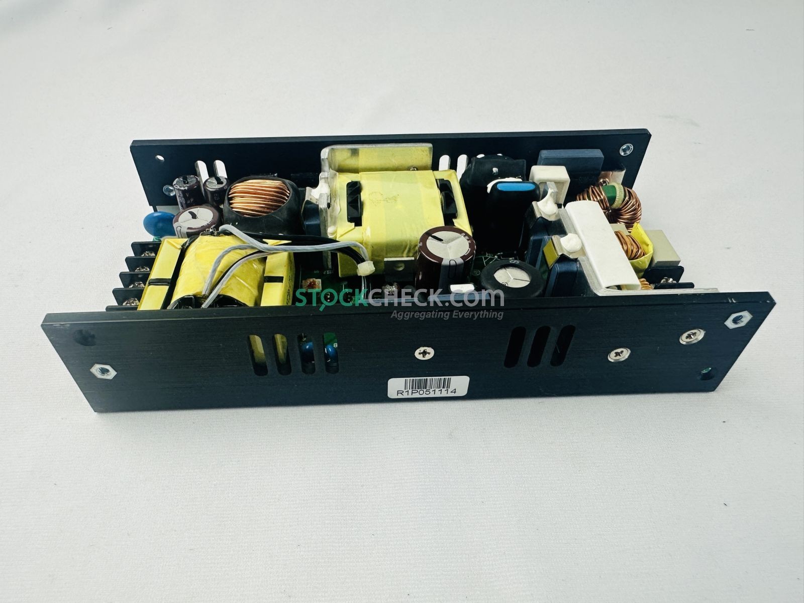 Magic Power Technology MPM-U305 MPM-U305-19 Power Supply
