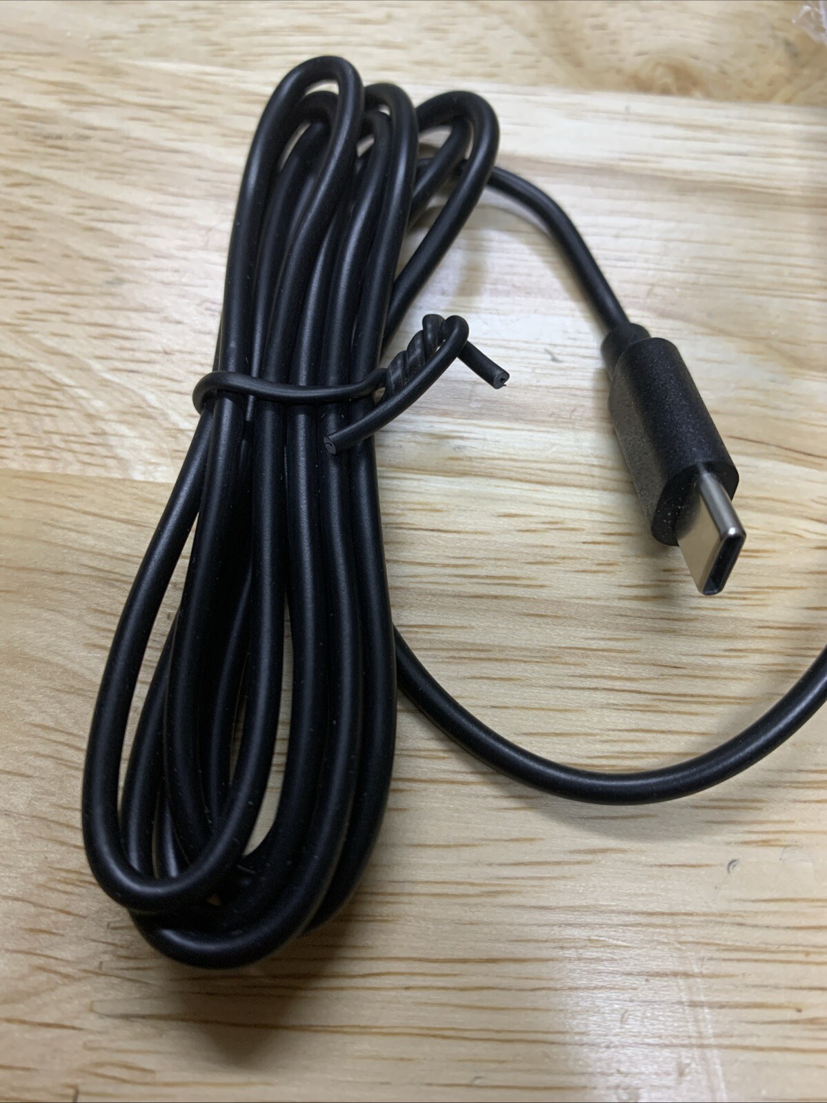 Lot Of 3 Type-C Wired Mouses New In Plain Package. #A738