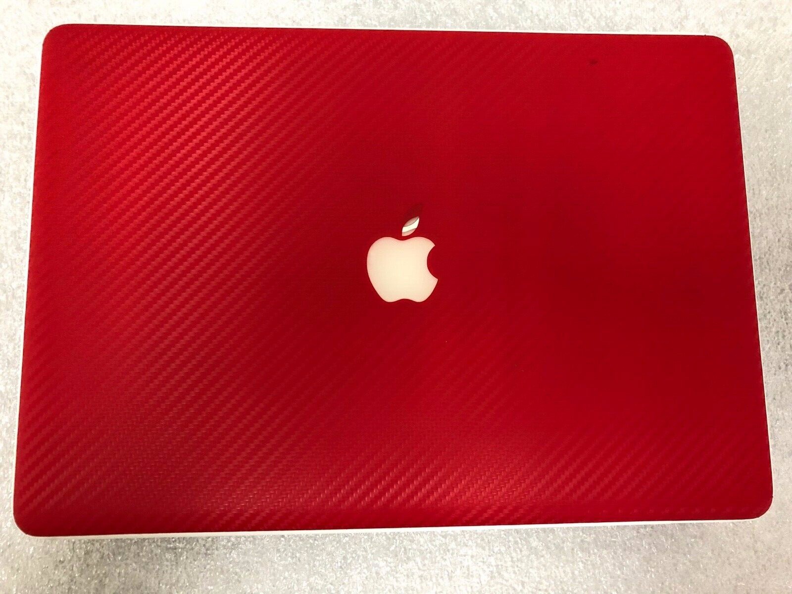 APPLE MACBOOK AIR 13″ LAPTOP | i5 8GB + 512GB SSD | MacOs Big Sur. WARRANTY