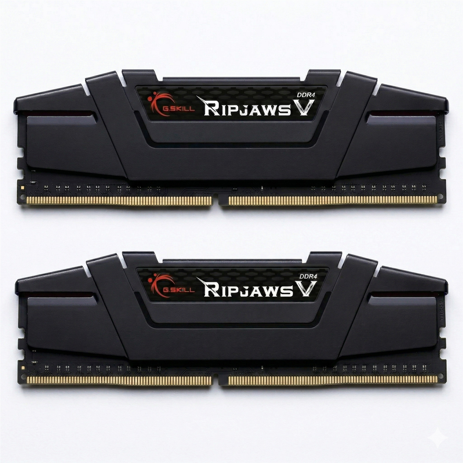 G.Skill F43200C16D16GVKB DDR4 16GB (2x8GB) UDIMM Desktop Memory 3200MHz