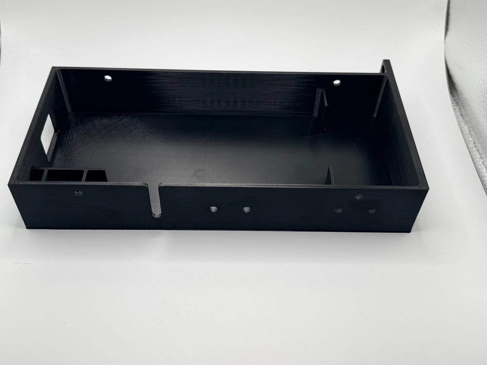 Ubiquiti Pro Max 16 Rack Mount for UniFi Switch Pro Max 16 PoE or Non-POE