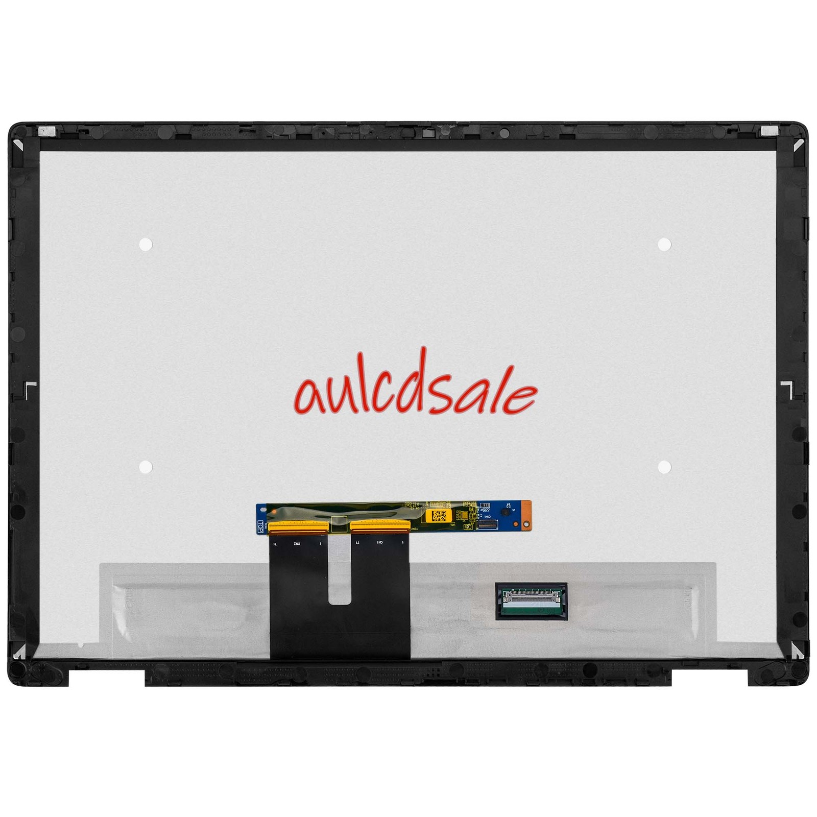 P31116-001 for HP 14″ 1920x1200FHD LCD Touch Screen Assembly w/Bezel 14-FM0023DX