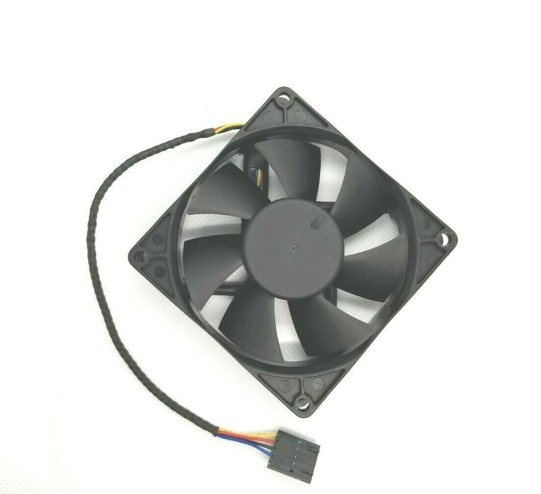 Dell Optiplex 390 790 990 3010 7010 9010 9020 SFF Front Case Fan 725Y7 0725Y7