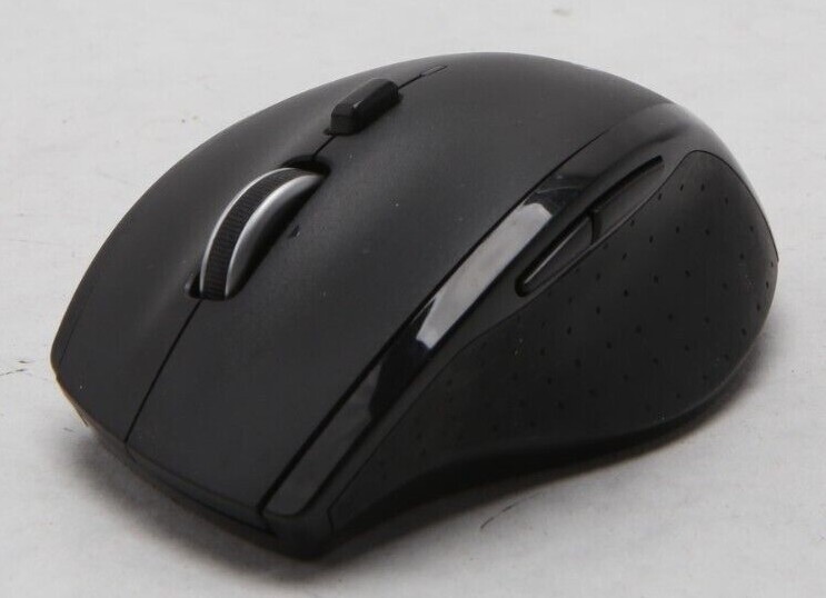 Logitech M705 Wireless Mouse M-R0009 (NO RECEIVER) H42b
