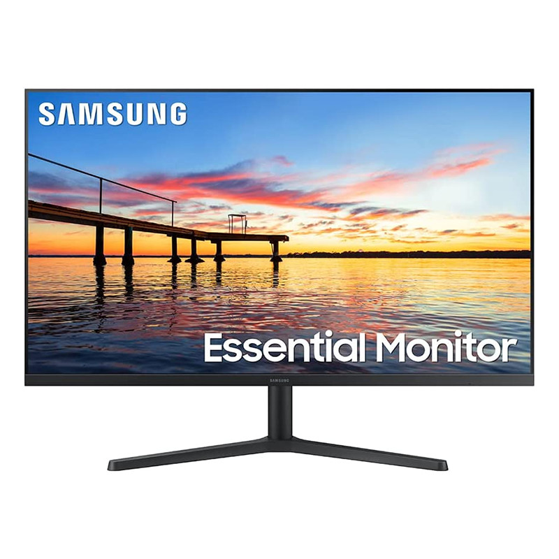 Samsung 32″ S30B Series FHD 1080p Monitor 75Hz 8ms AMD FreeSync LS32B300NWNXGO
