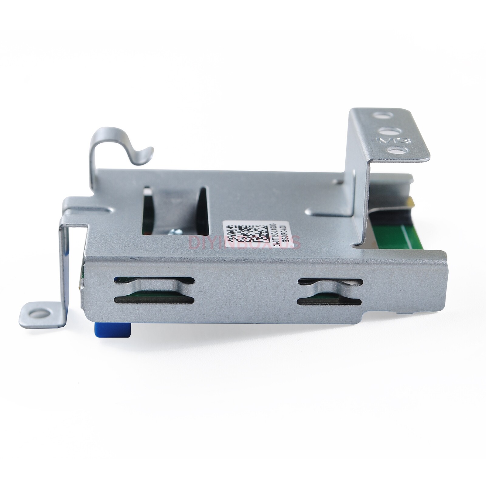 For DELL Precision 3440 T3440 3450 T3450 T3460 T3431 SFF Card Reader SD4.0 TT15C