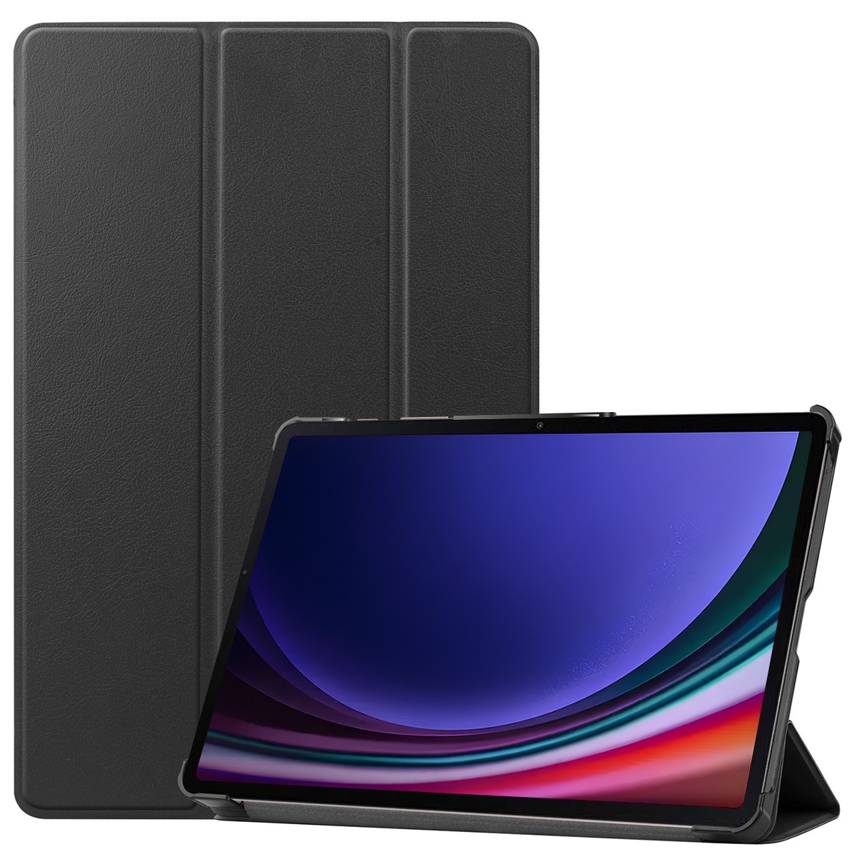 For Samsung Galaxy Tab S9/ S9 FE 5G Tablet Case Folio Leather Stand Smart Cover