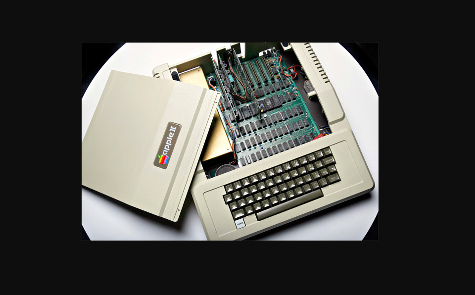Apple II Cold RESET Card New Version 2.0 II Plus