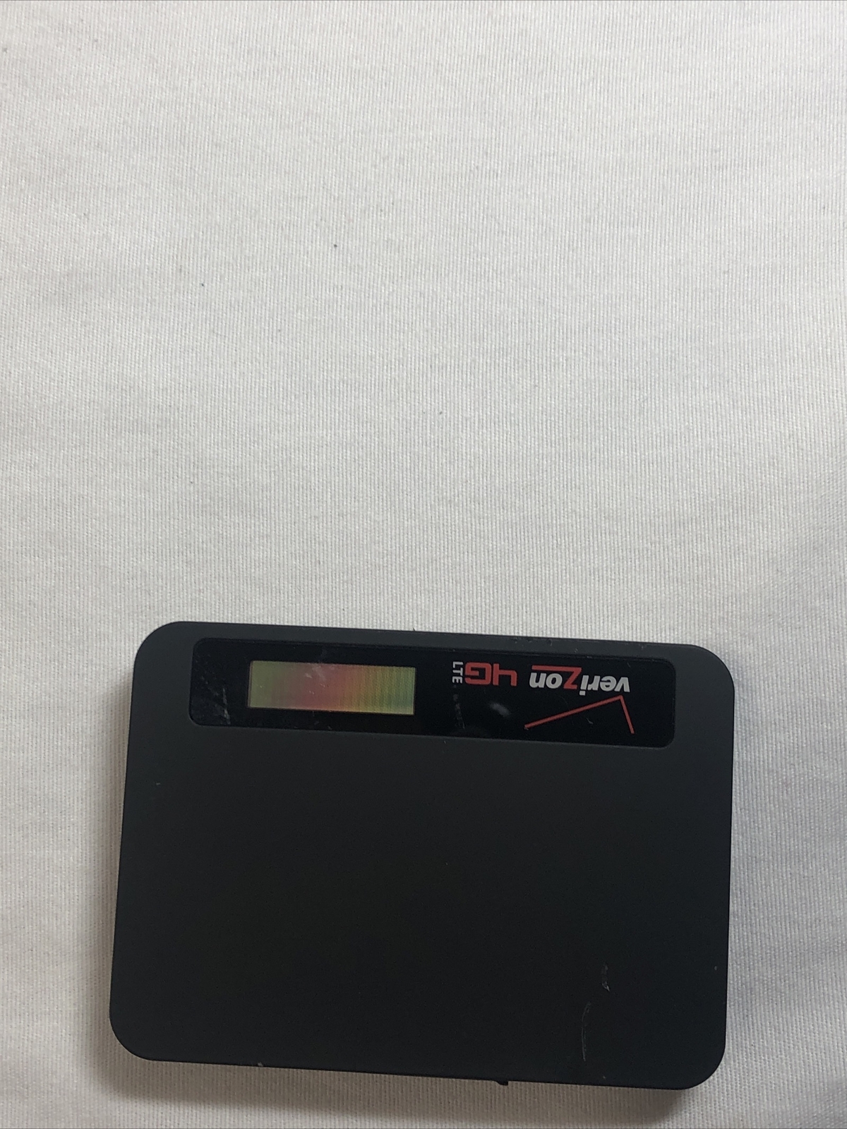Verizon Ellipsis MHS800L Jetpack 4G LTE WiFi Hotspot Mobile – Excellent