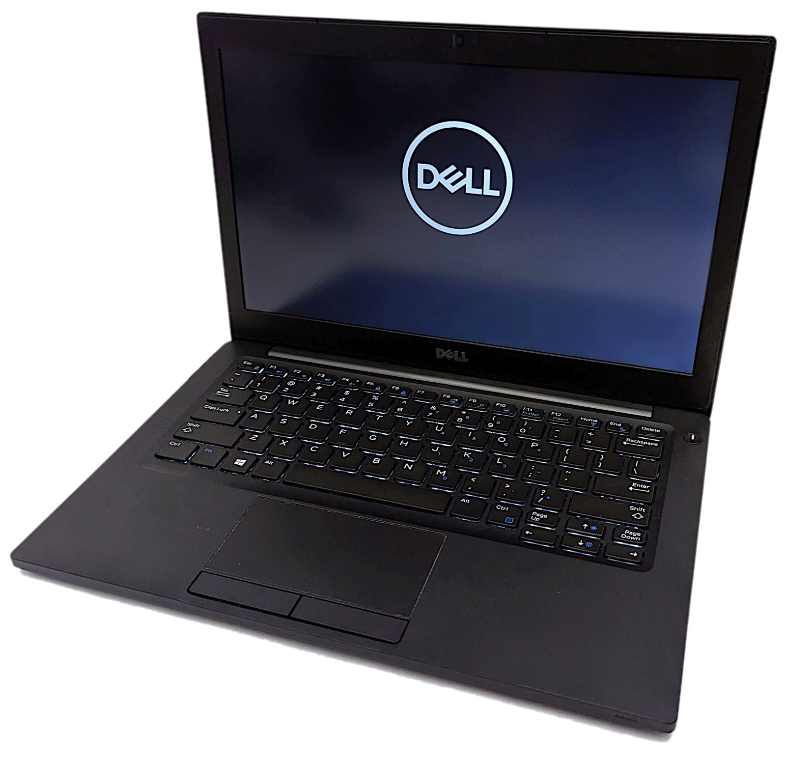 Incomplete Dell Latitude 7290 12.5″ Laptop Intel Core i5-8350U 1.70GHz 8GB RAM