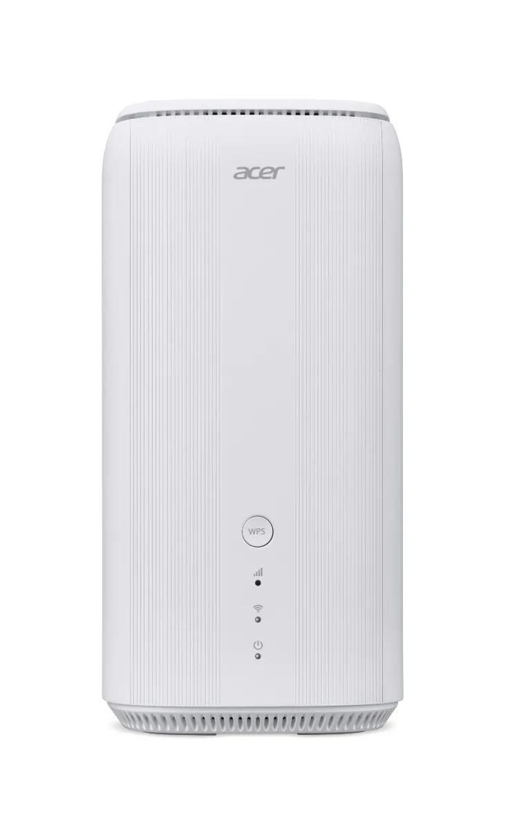 Acer W129019687 FF.G2KTA.001 Connect X6E 5G Cpe Eu Plug Wireless Router Gig ~E~