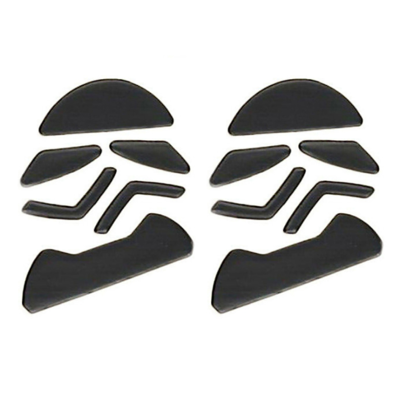 2 Set Wholesale Mouse Feet Sticker For Logitech G303 Games Mouse Replacement