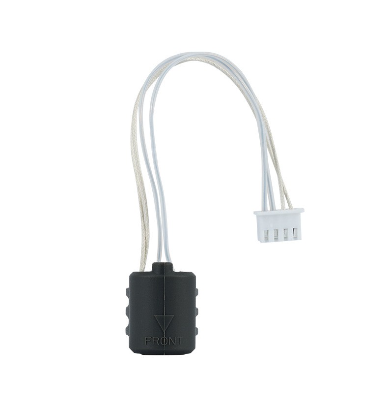 For Anycubic Kobra 3 Max Hotend Nozzle Throat 0.4 0.6 0.8mm Replaceable Nozzles