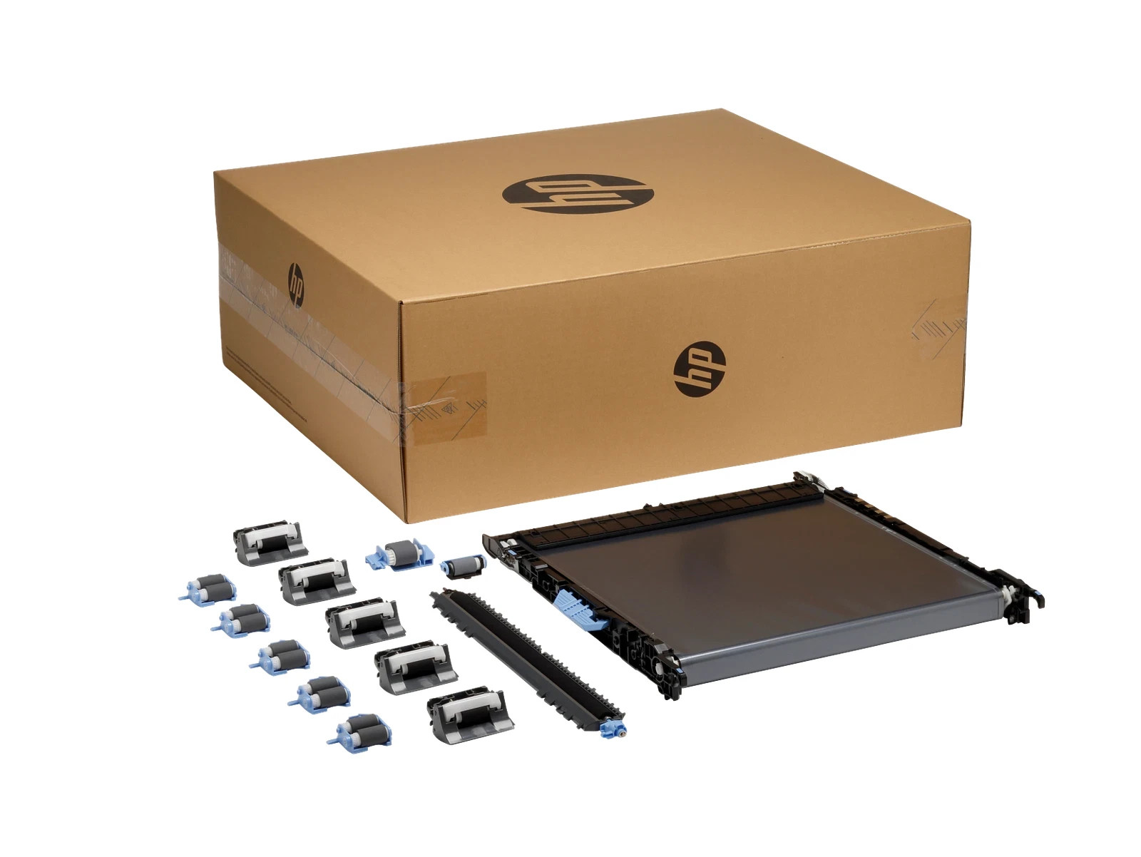 New Open Box HP LaserJet 3WT89A Transfer Kit, Up to 150,000 pages, 3WT89A
