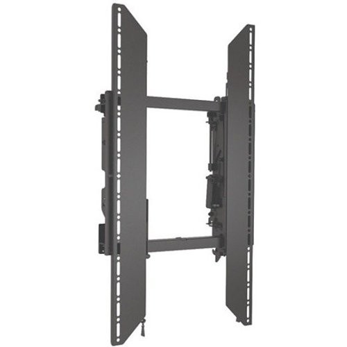 Chief Manufacturing ConnexSys Wall Mount Without Rails (LVSXUP) – NEW OPEN BOX