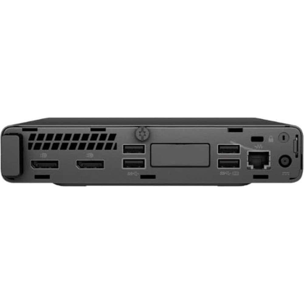 HP EliteDesk 800 G3 (512GB SSD, Intel Core i7-7700T, 2.90 GHz 16GB) Mini Desktop