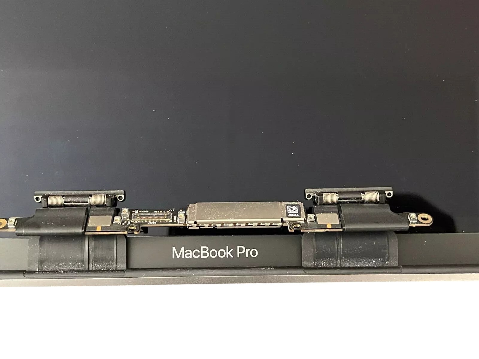 OEM Macbook Pro 13 A2159 A1989 A2289 A2251 2018 2019 LCD Display Assembly Silver