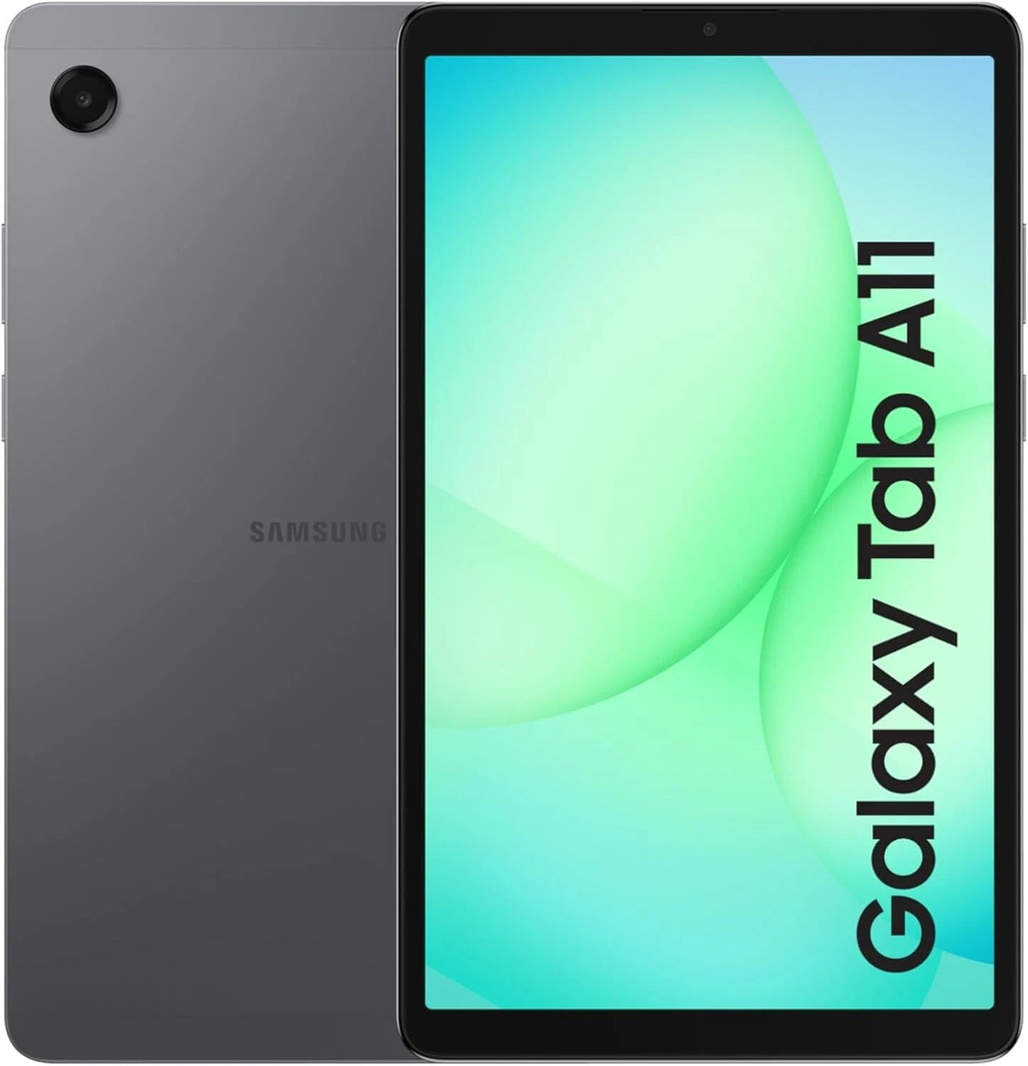 Samsung Galaxy Tab A11 64GB 4GB RAM WiFi 8.7″ SM-X133 Android Tablet (Open Box)