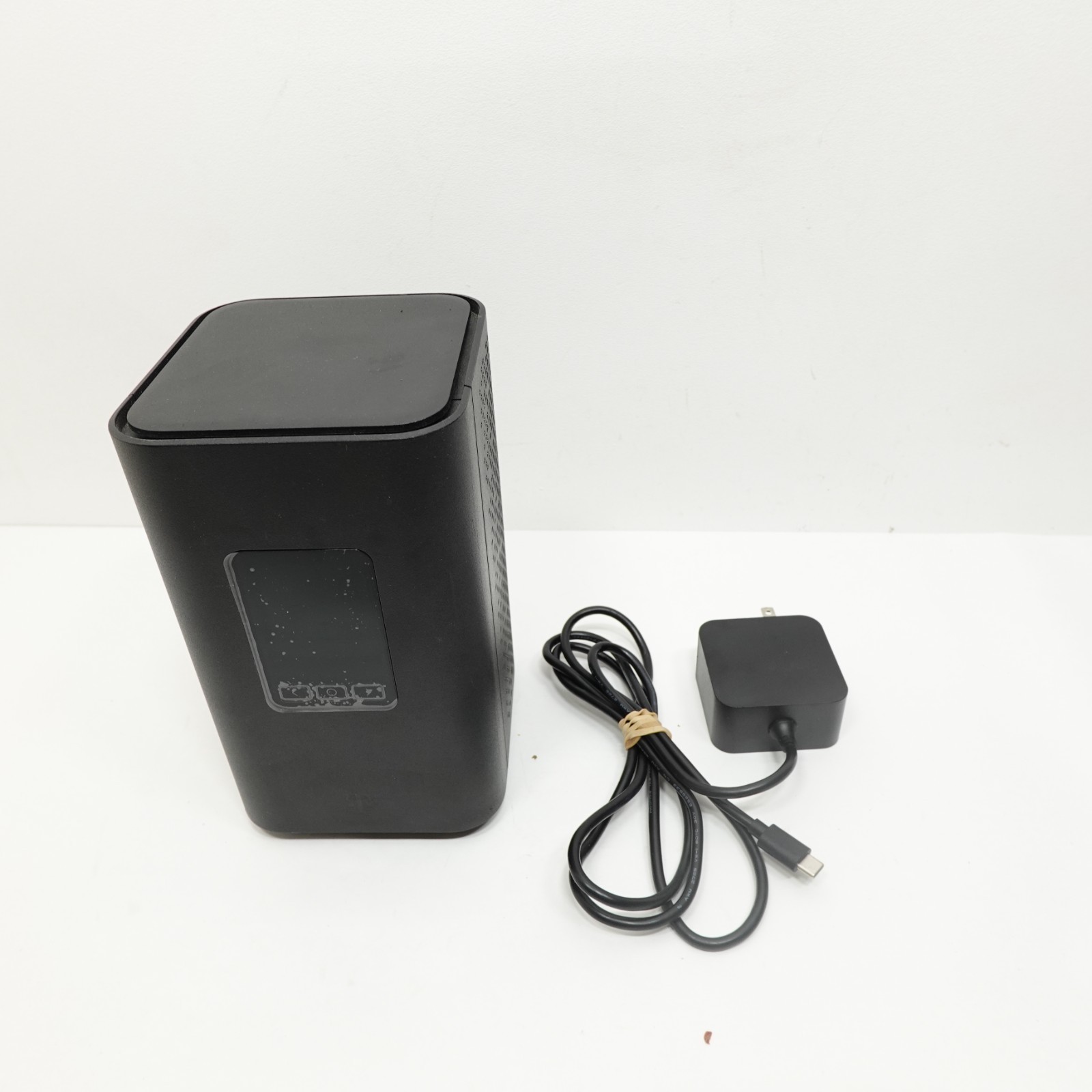 T-Mobile 5G Home Internet Gateway ARC KVD21 WiFi Router Modem Black
