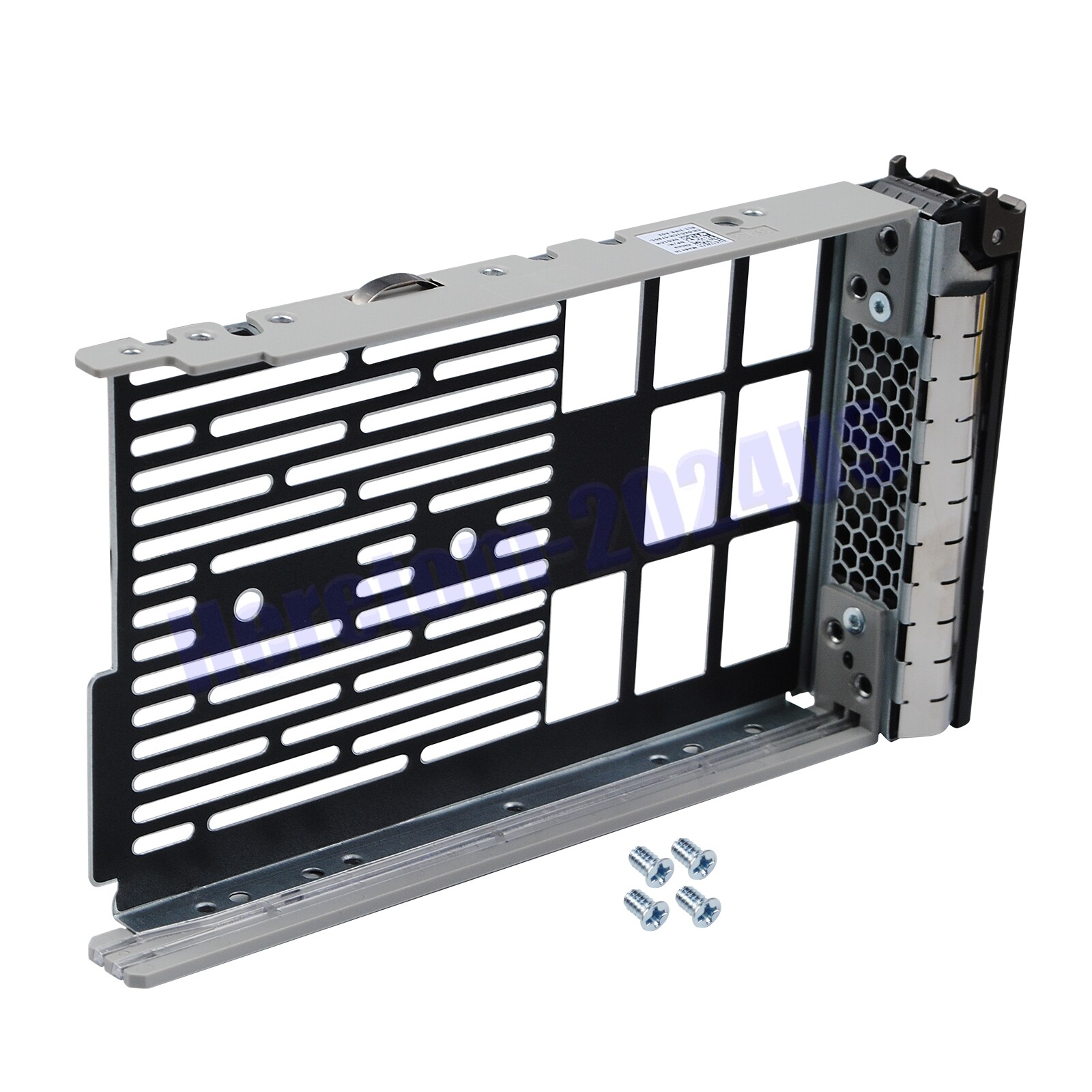 KG1CH F238F For Dell 3.5″ SAS Tray Caddy R720 R710 R730 R630 R420 T610 T620 R410