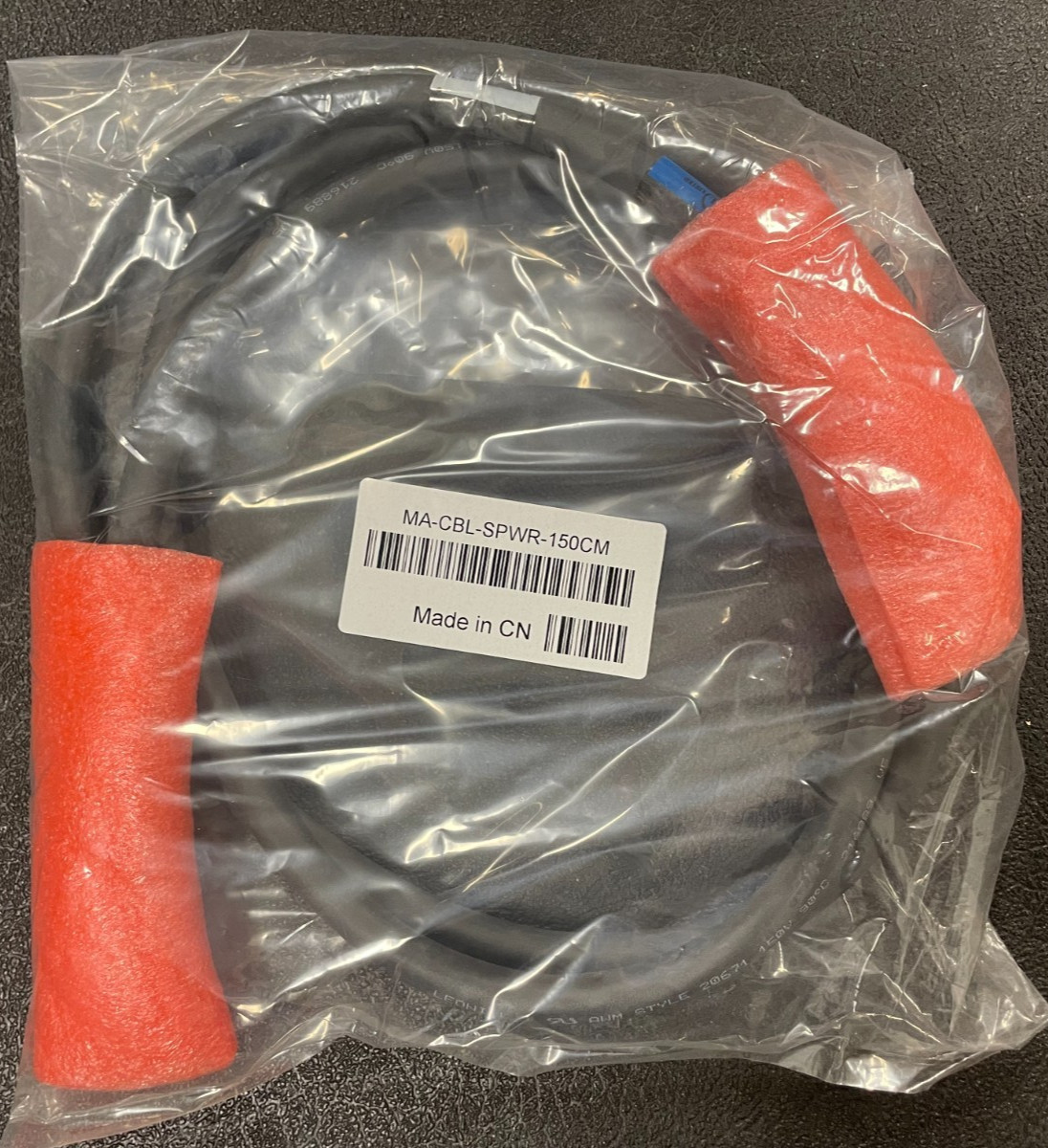 *NEW* Cisco Meraki Genuine MA-CBL-SPWR-150CM Network Switch Stack Cable! L@@K