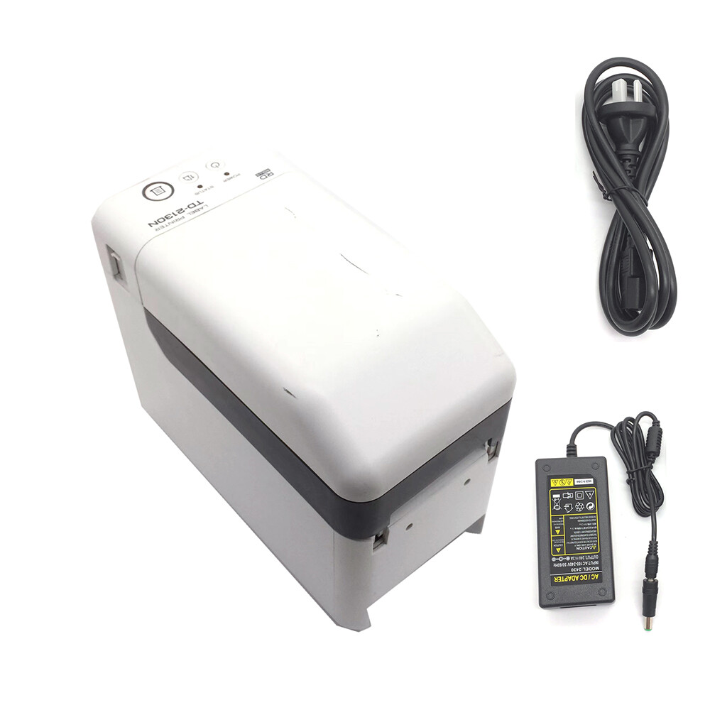 Thermal Label Printer 300 x 300DPI Fits For Brother TD-2130N TD2130N TD 2130N