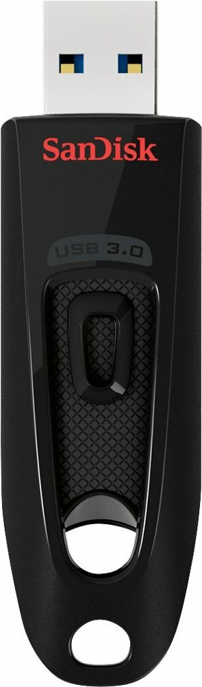 10 Pack SanDisk 32GB Cruzer Ultra 130MB/s USB 3.0 Flash Drive SDCZ48-032G Retail