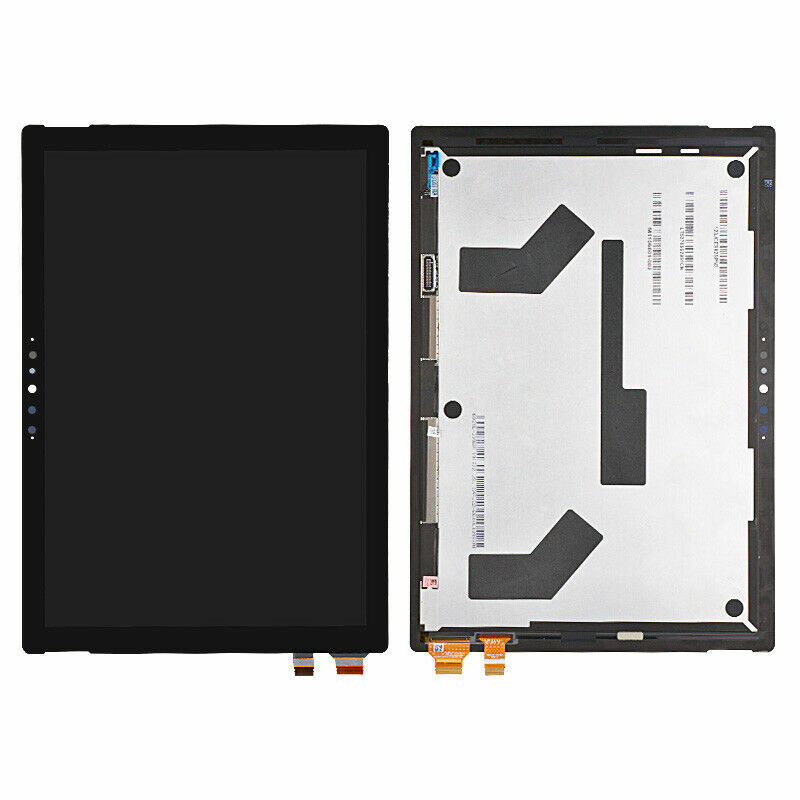 Microsoft Surface Pro 7 1866 LCD Screen Touch Digitizer LP123WQ2/LP123WQ1