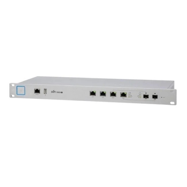Ubiquiti Networks Unifi Security Gateway Pro 4 USG-PRO-4 Unit Only