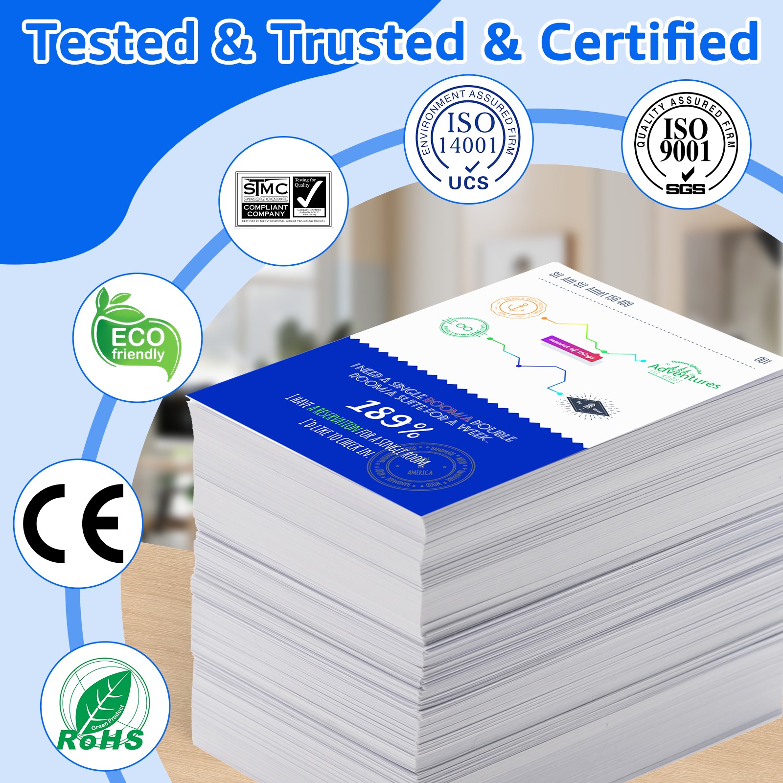 TN830 TN830XL Toner Cartridge for Brother HL-L2460DW DCP-L2640DW MFC-L2820DW