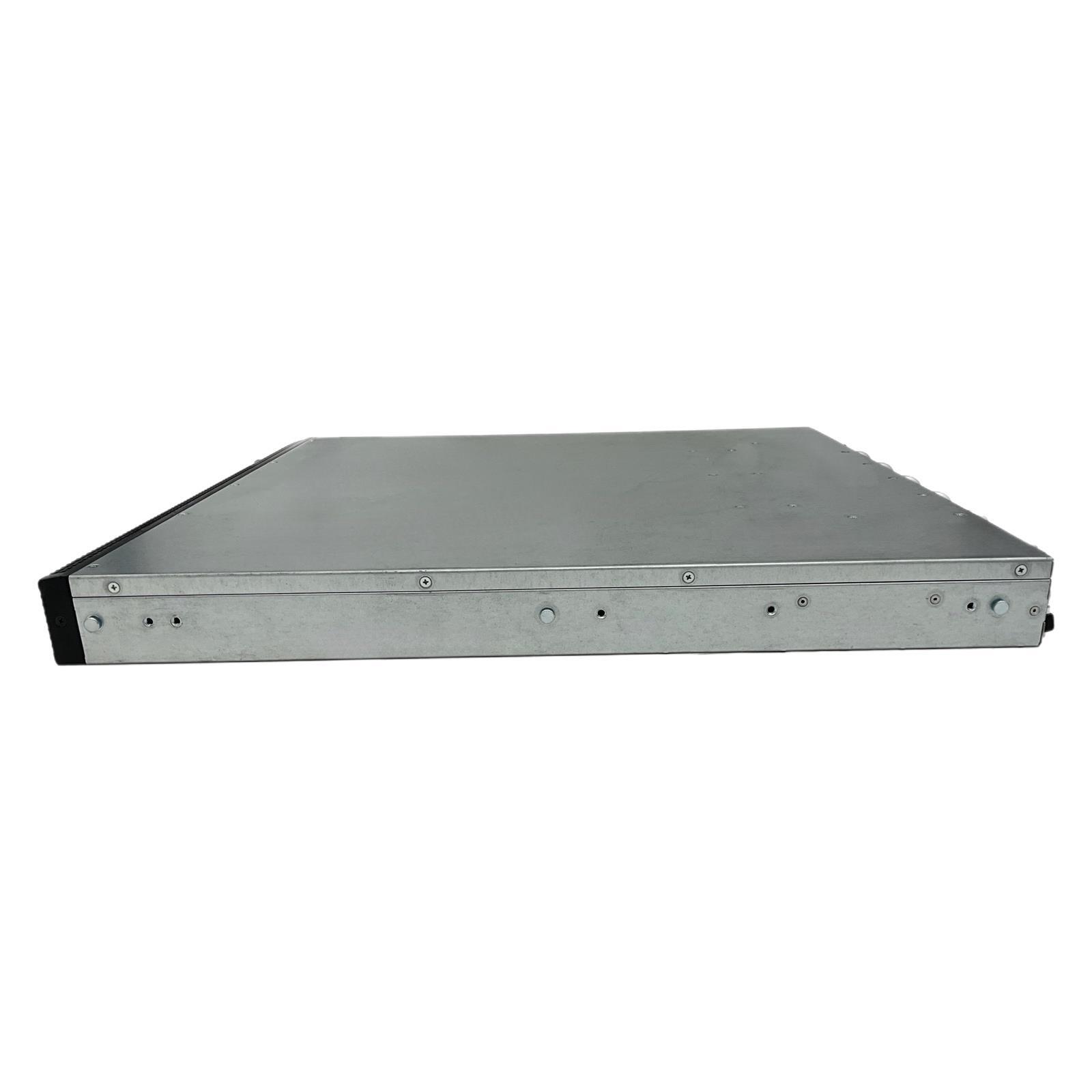32 Port 40GbE QSFP+ Dell VXLAN SONiC Open Source Switch Broadcom Trident 2x PSU