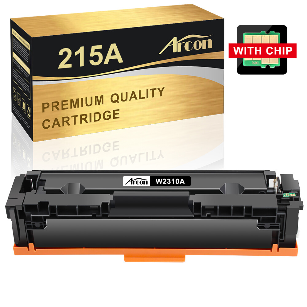 High Yield Toner W2310A for HP 125A MFP M155nw M183fw M182nw WITH NEW CHIP